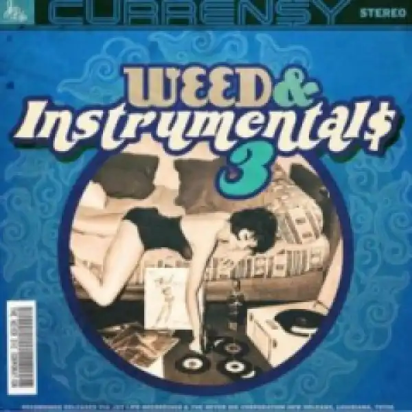 Curren$y - Flatbed Ferrari